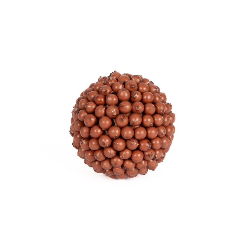 Berry Balls - Coco - 4 Inch - Set of 3