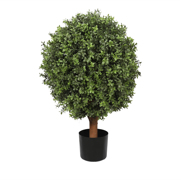 UV Boxwood Ball 24 X 34